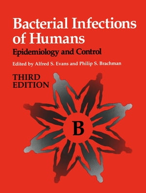 Bacterial Infections of Humans