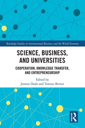 Science, Business and Universities