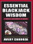 Essential Blackjack Wisdom