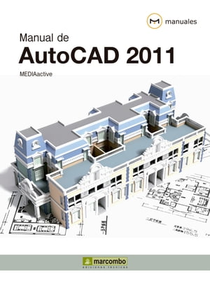 Manual de Autocad 2011