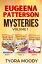 Eugeena Patterson Mysteries, Books 1-3 Eugeena Patterson Box Set, #1Żҽҡ[ Tyora Moody ]