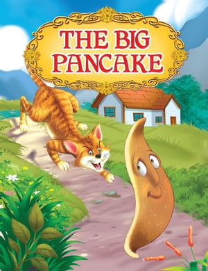 The Big Pancake