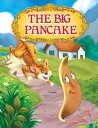 The Big Pancake Uncle Moon's Fairy Tales【電