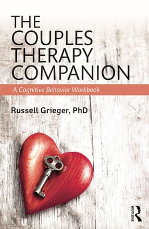 The Couples Therapy Companion