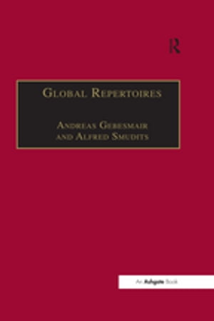 Global Repertoires