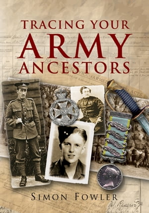 Tracing Your Army Ancestors