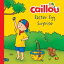 Caillou, Easter Egg SurpriseŻҽҡ[ Kim Thompson ]