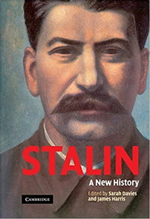 Stalin: A New HistoryŻҽҡ[ Cambridge University Press (September 8, 2005) ]