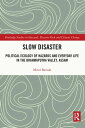 Slow Disaster Political Ecology of Hazards and E