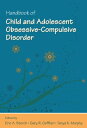 ＜p＞Previously considered a rare condition among children and adolescents, recent research on obsessive-compulsive disorder (OCD) has indicated an increased prevalence among this age group, insofar as it is now considered one of the most common of all psychiatric illnesses affecting youth. Handbook of Child and Adolescent Obsessive-Compulsive Disorder＜/p＞画面が切り替わりますので、しばらくお待ち下さい。 ※ご購入は、楽天kobo商品ページからお願いします。※切り替わらない場合は、こちら をクリックして下さい。 ※このページからは注文できません。