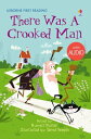 There Was a Crooked Man【電子書籍】 Russell Punter