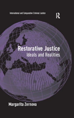 Restorative Justice