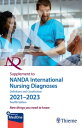 Supplement to NANDA International Nursing Diagnoses: Definitions and Classification 2021-2023 (12th Edition)【電子書籍】[ NANDA International ]