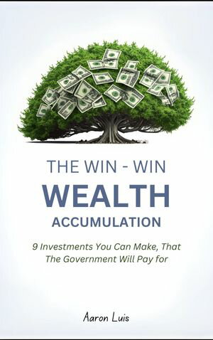 The Win-Win Wealth Accumulation