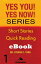 Yes You! Yes Now! Series #1 Leadership Basics: Ask Questions, Seek UnderstandingŻҽҡ[ Columbia-Capstone ]