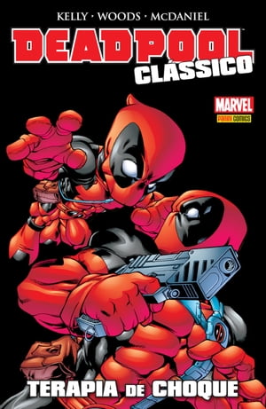 Deadpool Clássico vol. 07