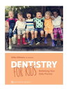 ＜p＞The practice of pediatric dentistry requires a broad knowledge of dentistry, orthodontics, nutritional sciences, and last but not least, psychology. The goal is to enable our young patients to live with the healthiest teeth possible, and this involves understanding how to embrace the opportunity, challenge, and responsibility of ensuring an ideal start for even the tiniest of our patients. This book presents the fundamentals of pediatric dentistry and explains how to incorporate them into an existing dental practice. Because parents are a crucial part of the equation, particular focus is given to educating and managing parents to be the best advocate for their children's oral health. While the book is a useful reference for everyday practice in terms of examination, diagnostics, and findings, it goes further to include tips on how to create a child-friendly environment, how to communicate with young patients, and how to handle difficult situations with uncooperative patients or parents. The second half of the book is given over to treatment considerations, spanning from preventive treatment like fluorides and sealants to filling and crown therapy. This final chapter also includes sections on antibiotic use, managing trauma, sedation, and other particular challenges in everyday practice. This book is an essential resource for anyone working with kids in dentistry.＜/p＞画面が切り替わりますので、しばらくお待ち下さい。 ※ご購入は、楽天kobo商品ページからお願いします。※切り替わらない場合は、こちら をクリックして下さい。 ※このページからは注文できません。