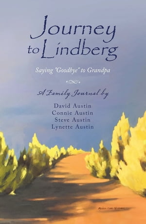 Journey to Lindberg