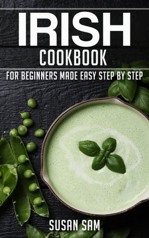 Irish Cookbook