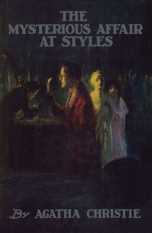 The Mysterious Affair at Styles