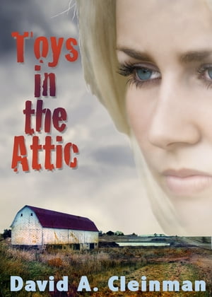 Toys In The AtticŻҽҡ[ David Cleinman ]