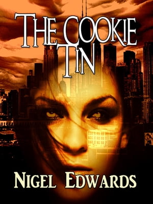 The Cookie Tin (A fantasy novelette from Greyhar