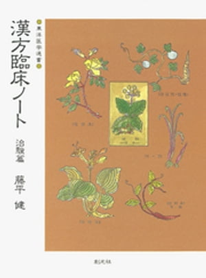 漢方臨床ノート〈治験篇〉