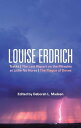 Louise Erdrich Tracks, The Last Report on the Miracles at Little No Horse, The Plague of Doves【電子書籍】