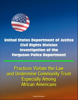 United States Department of Justice Civil Rights