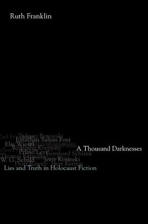 A Thousand Darknesses