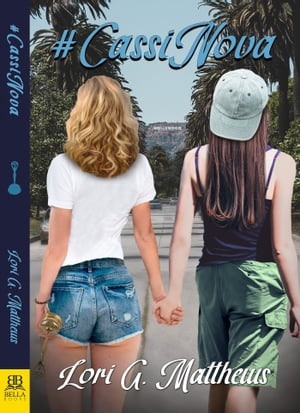 #CassiNova【電子書籍】[ Lori G. Matthews ]