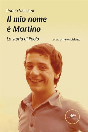 Il mio nome è Martino