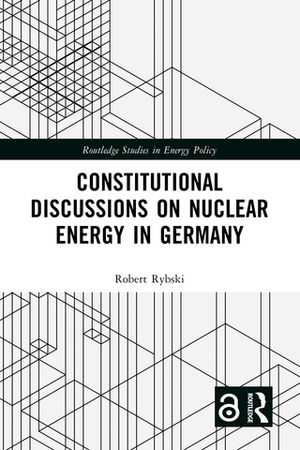 Constitutional Discussions on Nuclear Energy in Germany