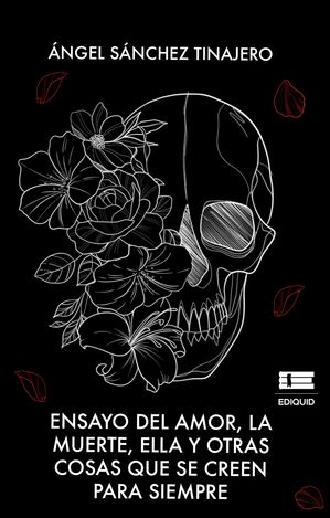 ŷKoboŻҽҥȥ㤨Ensayo del amor, la muerte, ella y otras cosas que se creen para siempreŻҽҡ[ ?ngel S?nchez Tinajero ]פβǤʤ976ߤˤʤޤ