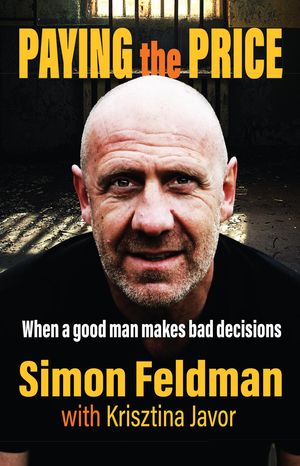 Paying the Price【電子書籍】[ Simon Feldman ]