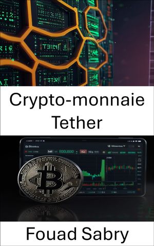 Crypto-monnaie Tether Comprendre le dollar num?rique dans le monde des ?changes de cryptomonnaies【電子書籍】[ Fouad Sabry ]