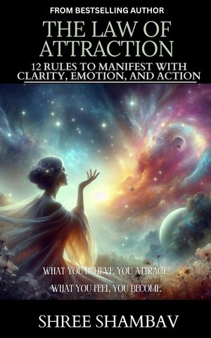 The Law of Attraction