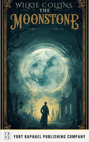 The Moonstone【電子書籍】[ Wilkie Collins ]