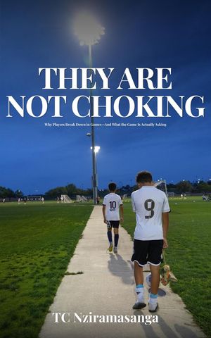 They Are Not Choking