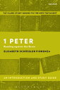 1 Peter: An Introduction and Study Guide Reading against the Grain【電子書籍】 Elisabeth Sch ssler Fiorenza