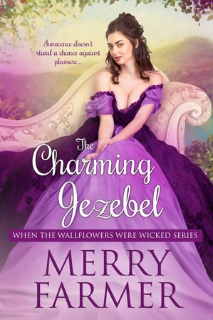 ŷKoboŻҽҥȥ㤨The Charming JezebelŻҽҡ[ Merry Farmer ]פβǤʤ487ߤˤʤޤ