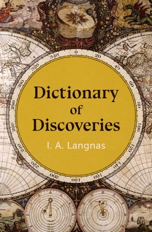 Dictionary of Discoveries