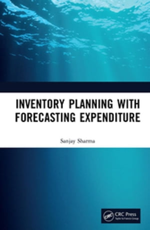 Inventory Planning with Forecasting Expenditure