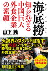 海底撈　知られざる中国巨大外食企業の素顔【電子書籍】[ 山下純 ]