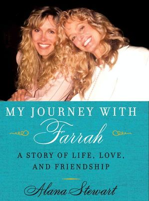 My Journey with Farrah