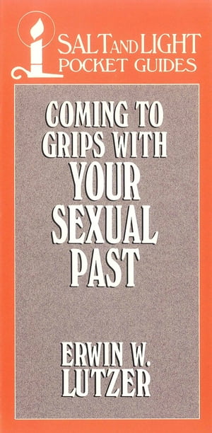 ŷKoboŻҽҥȥ㤨Coming to Grips with Your Sexual PastŻҽҡ[ Erwin Lutzer ]פβǤʤ162ߤˤʤޤ
