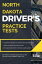 North Dakota Driver’s Practice Tests