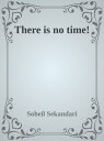 ŷKoboŻҽҥȥ㤨There is no Time! RETHINKING THE WAY WE MEASURE LIFEŻҽҡ[ Soheil Sekandari ]פβǤʤ200ߤˤʤޤ