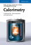 Calorimetry