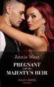 Pregnant With His Majesty's Heir (Royal Scandals, Book 1) (Mills & Boon Modern)